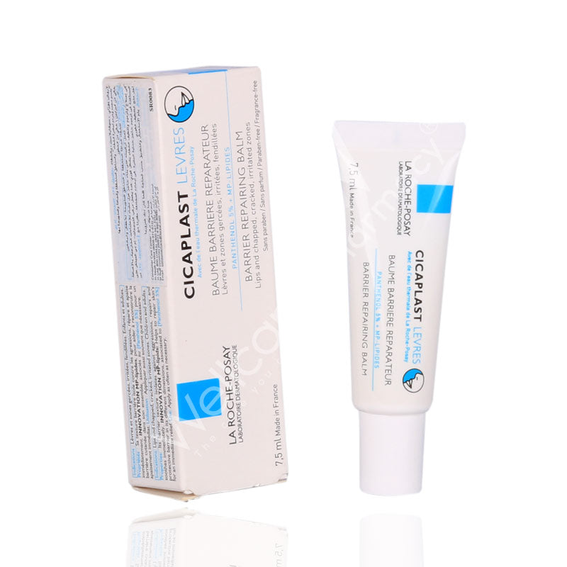 La Roche Posay Cicaplast Bb5 Lip 7.5Ml La Roche Posay Cicaplast Bb5 Lip 7.5Ml