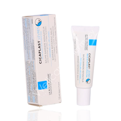 Lrp Cicaplast Bb5 Lip 7.5Ml