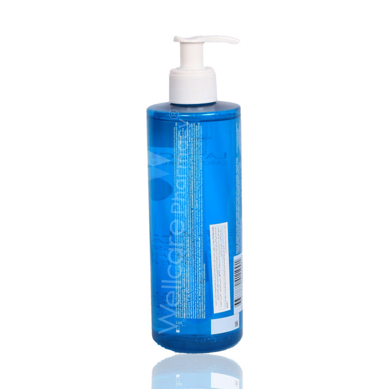 La Roche Posay Effaclar Cleansing Gel 400ml