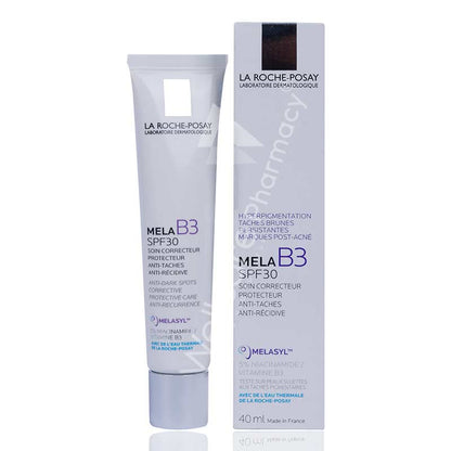 La Roche Posay Mela B3 Spf30 Cream 40ml