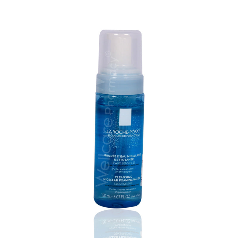 Lrp Physiological Cleansing Foaming Water 150Ml