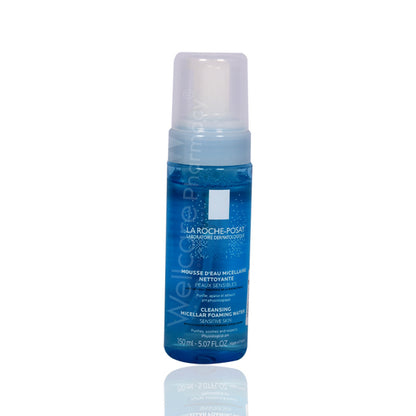 Lrp Physiological Cleansing Foaming Water 150Ml