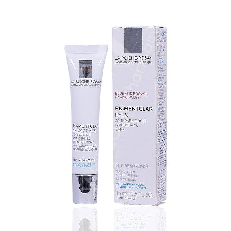 La Roche Posay Pigmentclar Eye 15Ml