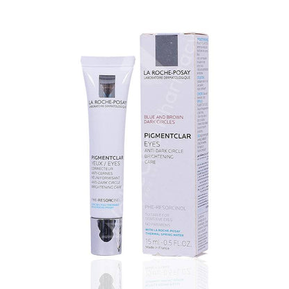 La Roche Posay Pigmentclar Eye 15Ml