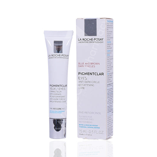 Lrp Pigmentclar Eye 15Ml