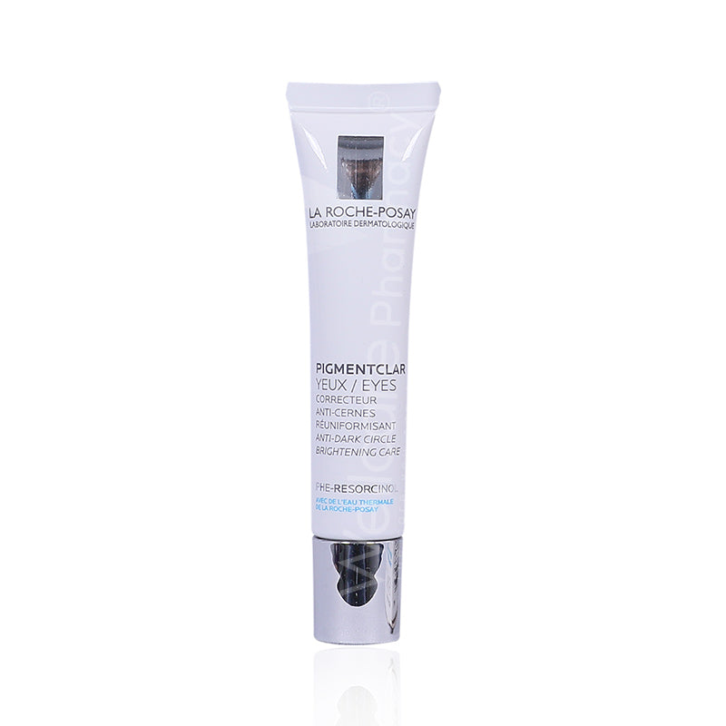 Lrp Pigmentclar Eye 15Ml Lrp Pigmentclar Eye 15Ml