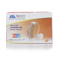 Mabis Ava125 Amplifier Hearing Aid