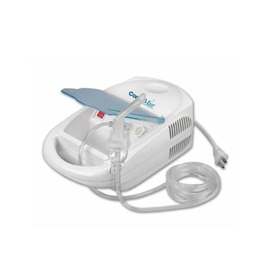 Mabis Cn01 Comp Mist Nebulizer
