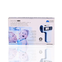 Mabis Ft100 Non Contact Clinical Thermometer