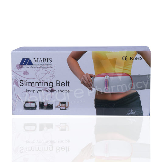 Mabis Mg15 Slimming Belt