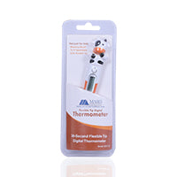 Mabis Mt F19 Cow Digital Flexible Thermometer