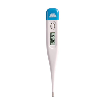 Mabis Mt219 Flexi Thermometer Blue