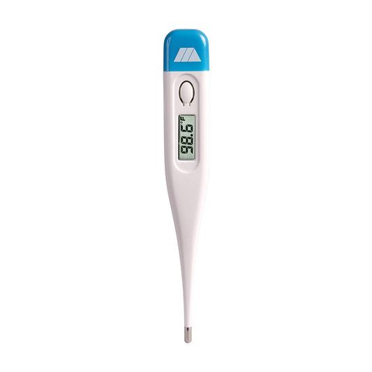 Mabis Mt219 Flexi Thermometer Blue