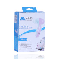 Mabis Sr03 Facial Cleansing Set