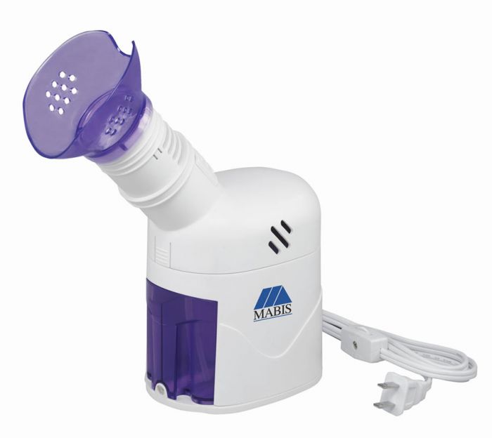 Mabis Steam Inhaler