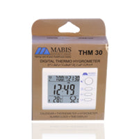 Mabis Thm 30 Thermo Hygrometer