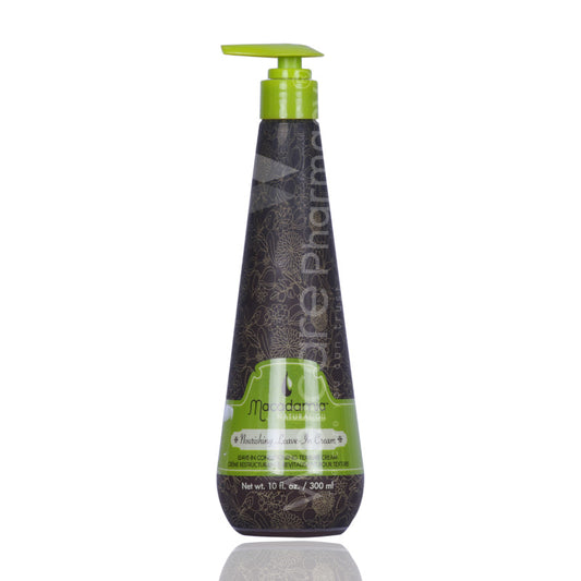 Macadamia Nourishing Leave-In Cream 300Ml