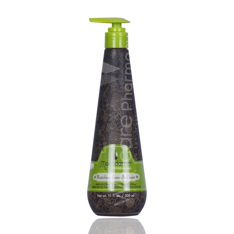 Macadamia Nourishing Leave-In Cream 300ml