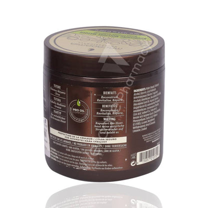 Macadamia Nourishing Moisture Masque 500ml