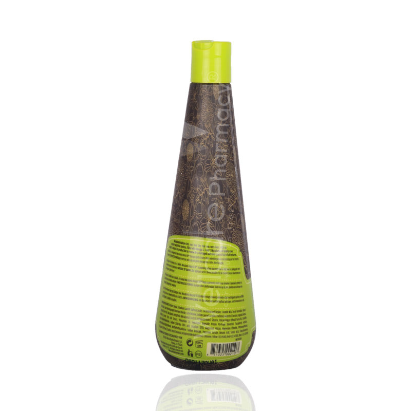 Macadamia Nourishing Moisture Shampoo 300ml