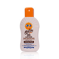 Malibu Kids Sun Protection Spf 30 Lotion 200ml
