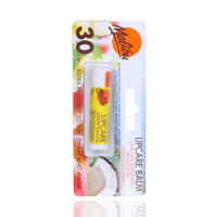 Malibu Spf 30 Lemon Lip Balm 4gm