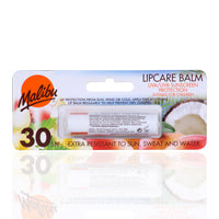 Malibu Spf 30 Tropical Lip Balm 4gm