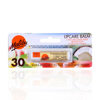 Malibu Spf30 Vanilla Lip Balm 4G