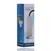 Manual Booster Vacuum Pump