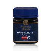 Manuka Health Mgo850 Manuka Honey 250G