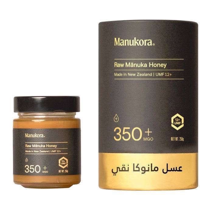 Manuka Honig 350 Mgo