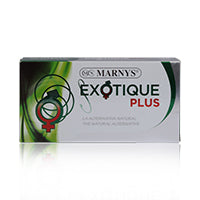 Marnys Exotique Capsules 30'S