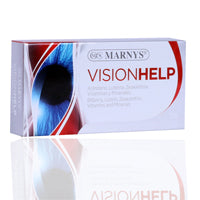 Marny'S Vision Help Capsules 30'S