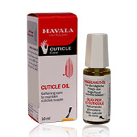 Mavala Cuticle Oil 10Ml