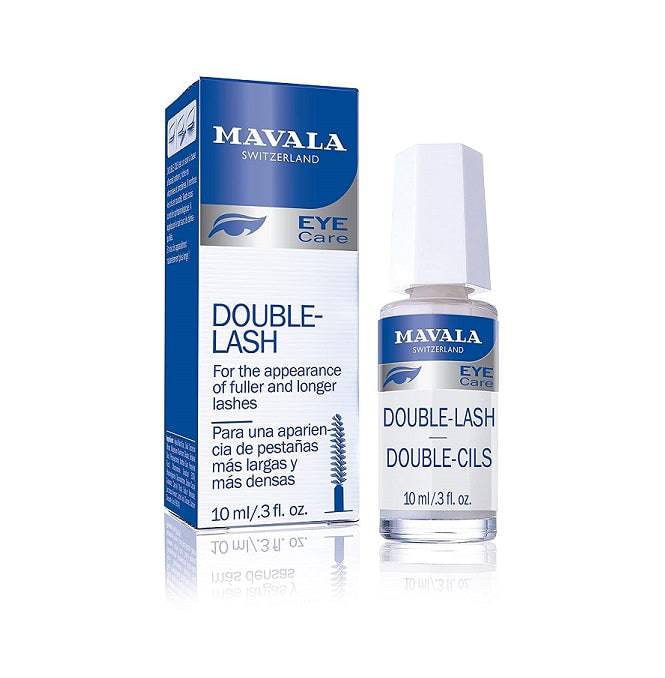 Mavala Double Lash 10Ml Mavala Double Lash 10Ml