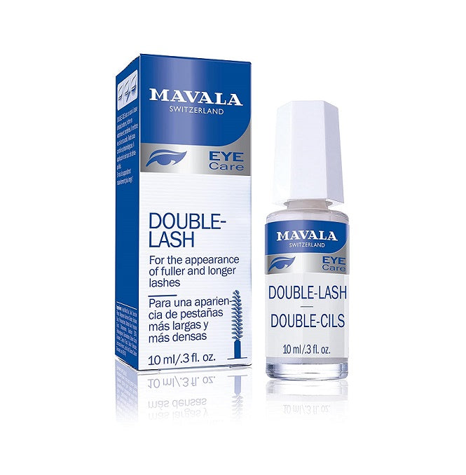 Mavala Double Lash 10Ml