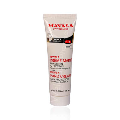 Mavala Hand Cream 50ml