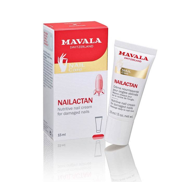Mavala Nailactan Nail Cream 15Ml Mavala Nailactan Nail Cream 15Ml