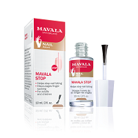 Mavala Stop Nail Biting Polish 10Ml