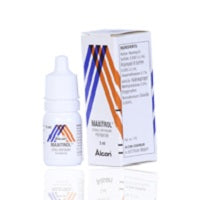 Maxitrol Eye Drops 5ml