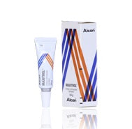 Maxitrol Eye Ointment 3.5gm