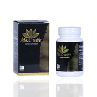 Maxwite Capsules 30'S