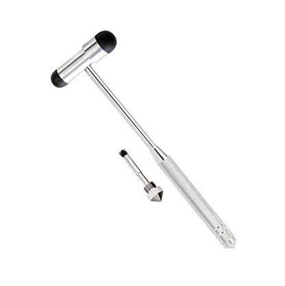 Mdf 515bt11 Babinski Buck Reflex Hammer Light Hd