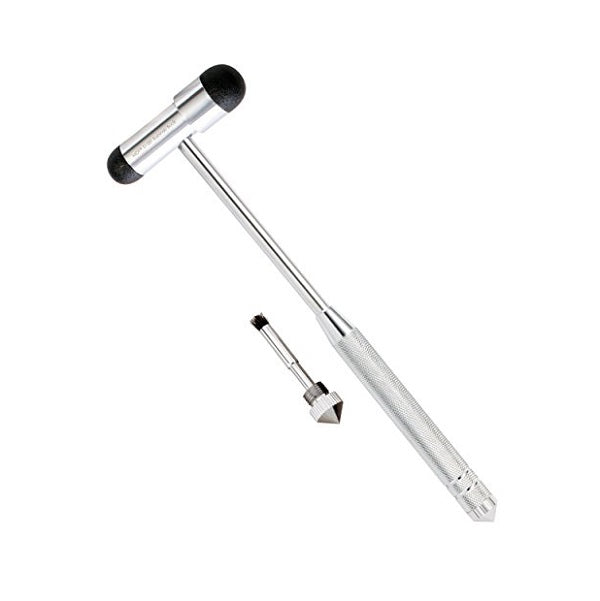 Mdf 515Bt11 Babinski Buck Reflex Hammer Light Hd