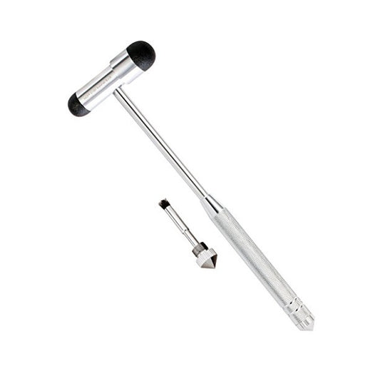 Mdf 515Bt11 Babinski Buck Reflex Hammer Light Hd