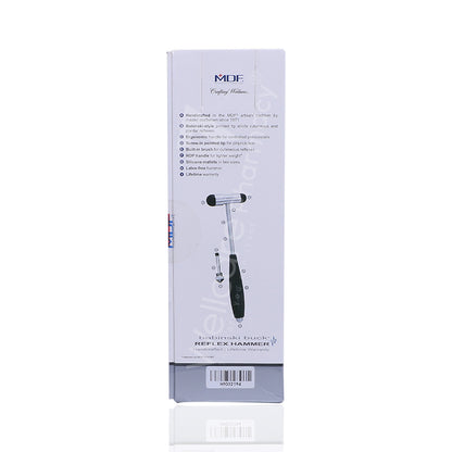 Mdf 515bt11 Babinski Buck Reflex Hammer Light Hd