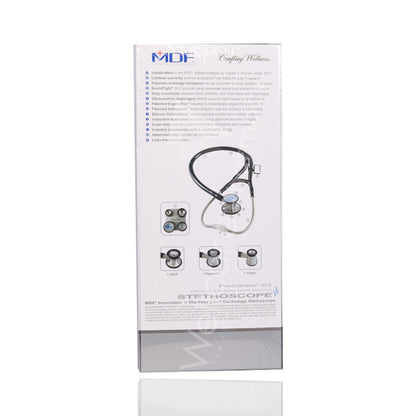 Mdf Cardiac Stethoscope