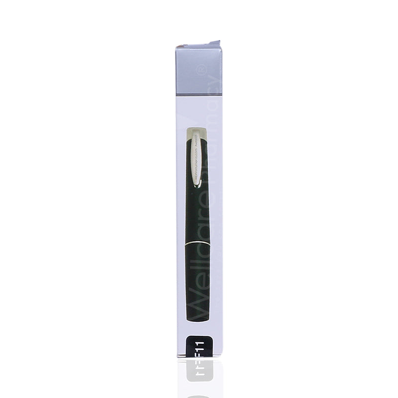 Mdf Pocket Illuminator Prof Diagnostic Penlight