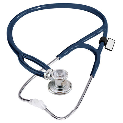 Mdf Deluxe Sprague Rappaport Stethoscope 2 In 1 Tube