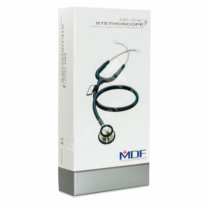 Mdf Md Dual Head Stethescope
